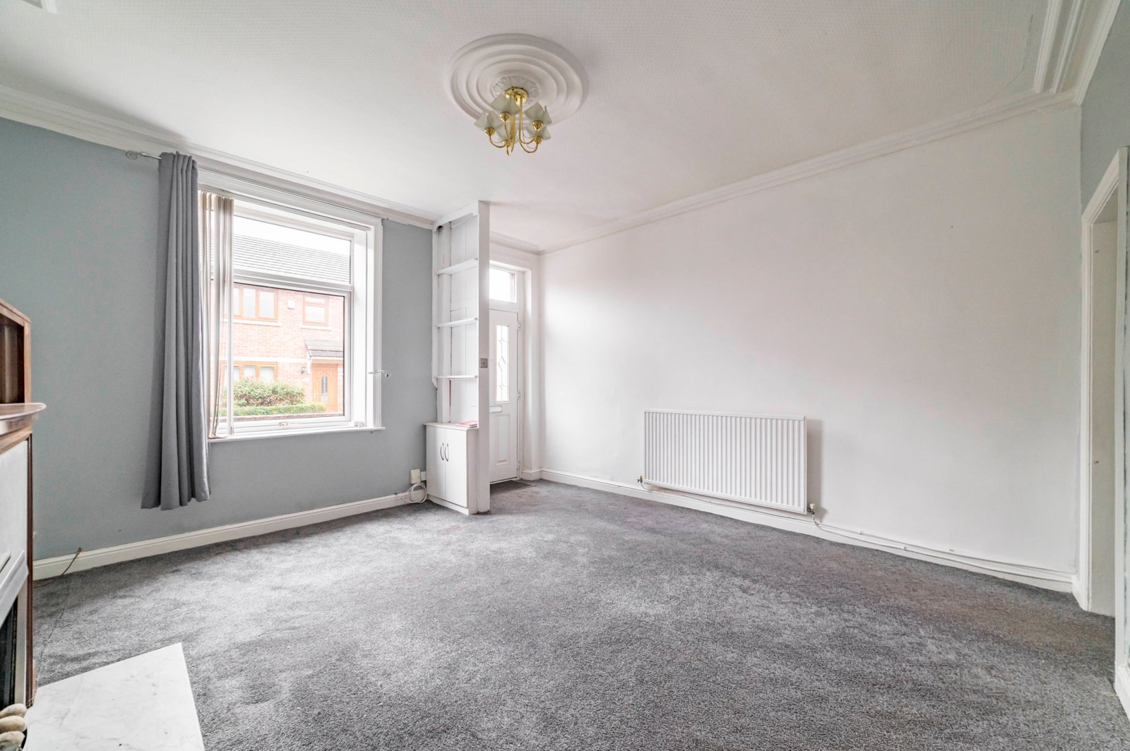 End Of Terrace House for sale in Heywood, Promenade Street, Heywood, 760 m²