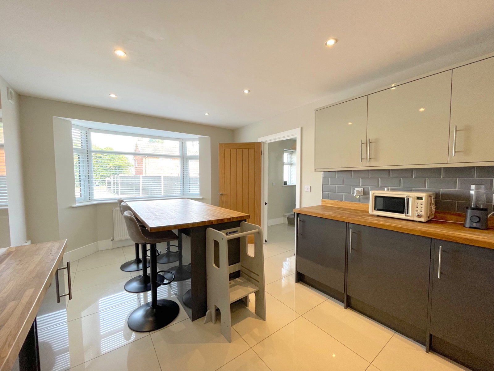 Semi Detached House for sale in Sheerness, Orchard Row, High Street, Eastchurch, ME12 4BZ