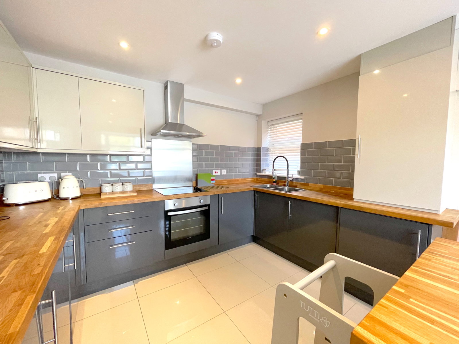 Semi Detached House for sale in Sheerness, Orchard Row, High Street, Eastchurch, ME12 4BZ