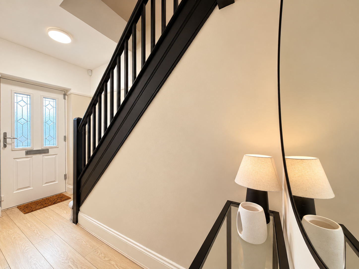 Semi Detached House for sale in Stockport, Sandringham Road, Bredbury, Stockport, SK6 2EN