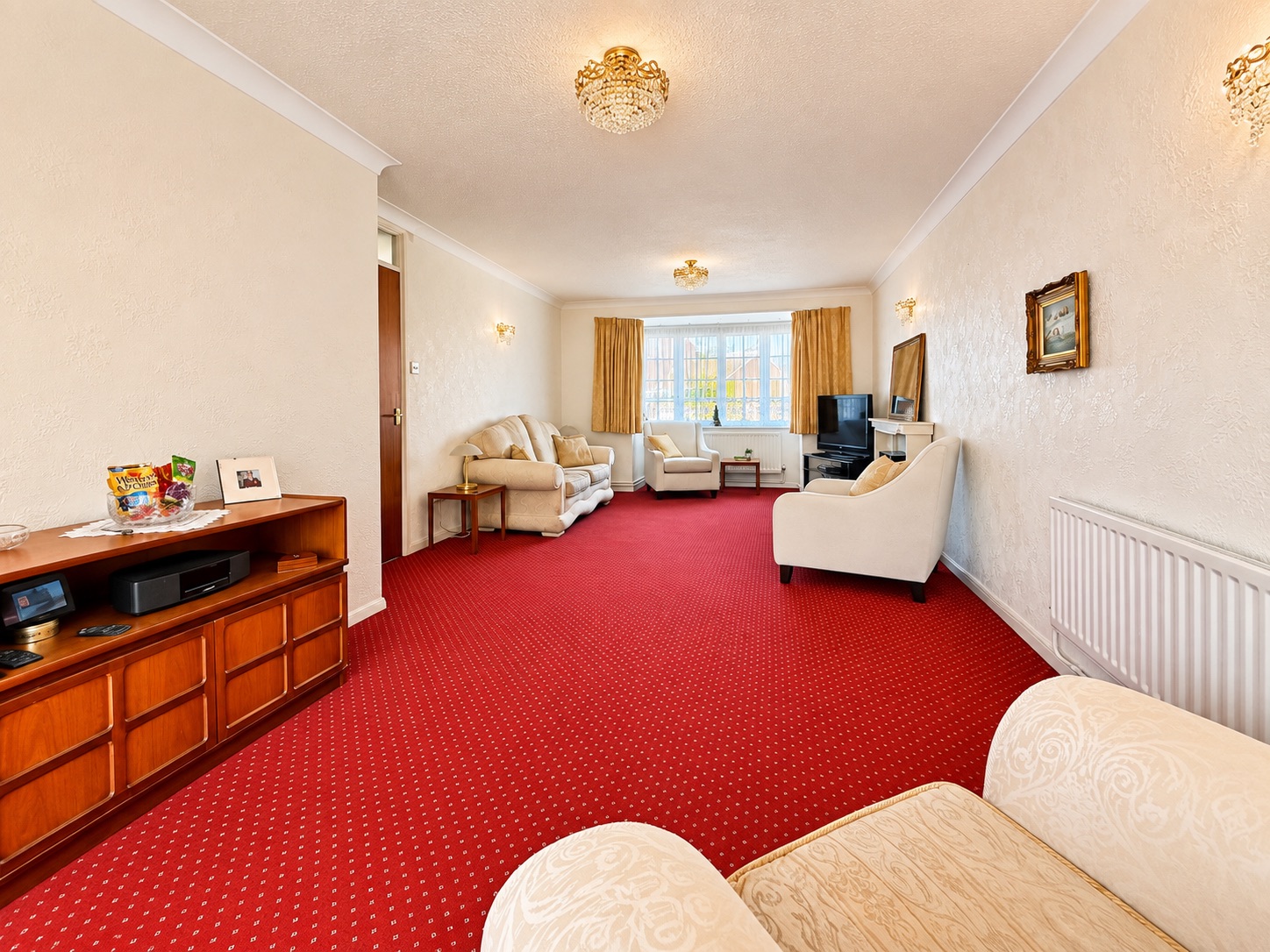 Bungalow for sale in Birchington, Hunting Gate, Birchington, CT7 9JA