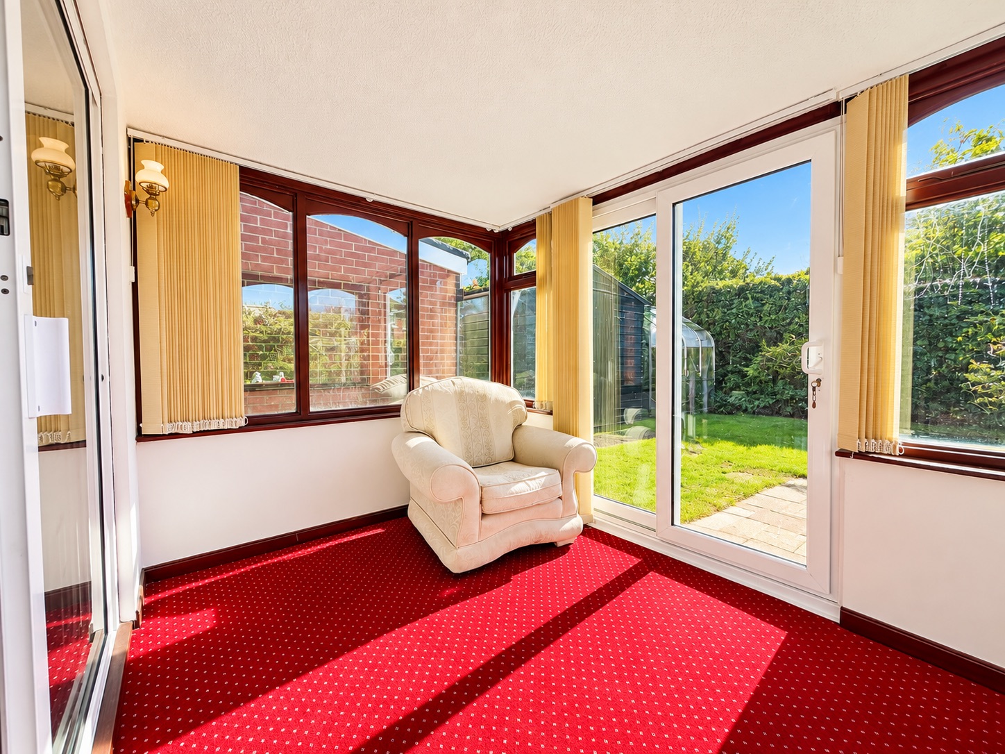 Bungalow for sale in Birchington, Hunting Gate, Birchington, CT7 9JA