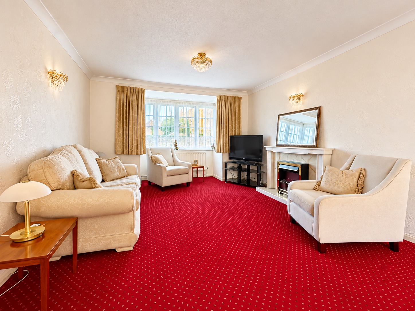 Bungalow for sale in Birchington, Hunting Gate, Birchington, CT7 9JA