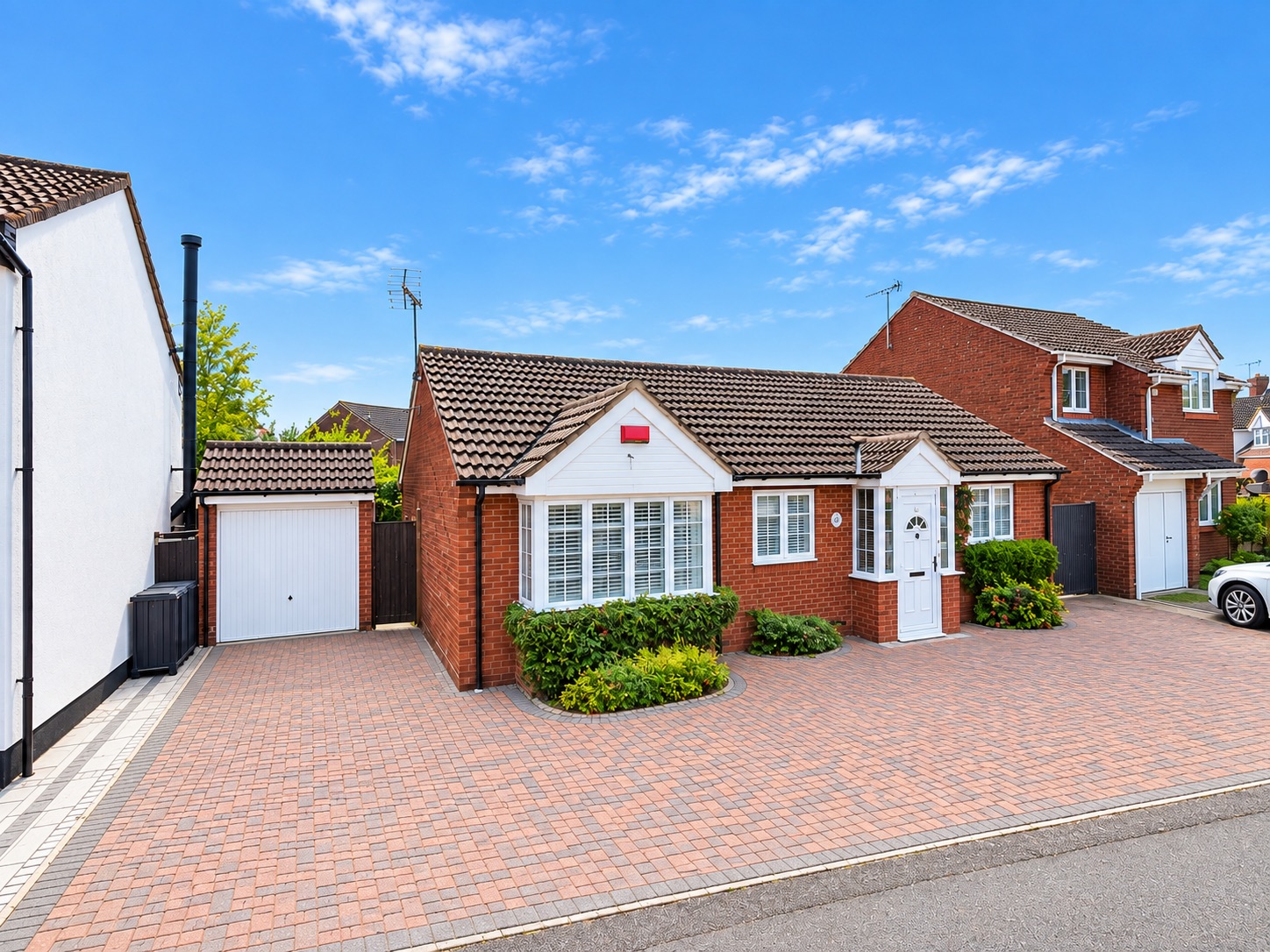 Bungalow for sale in Birchington, Hunting Gate, Birchington, CT7 9JA