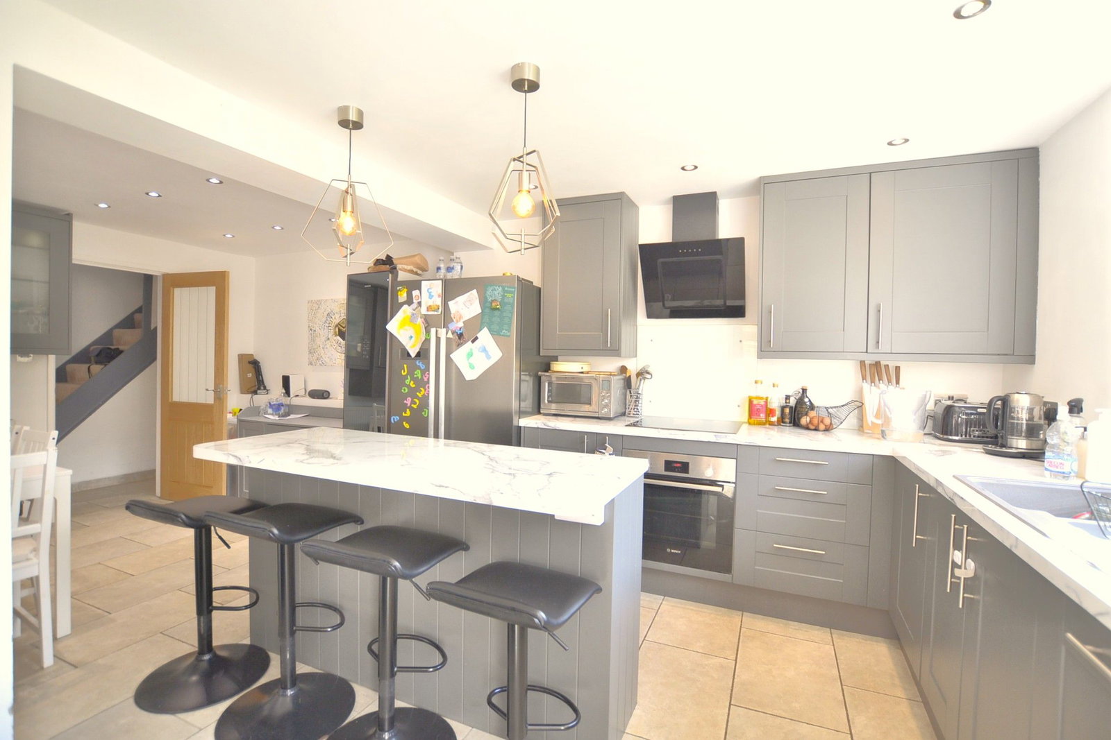 Semi Detached House for sale in Gloucester, Chosen Way, Hucclecote, GL3