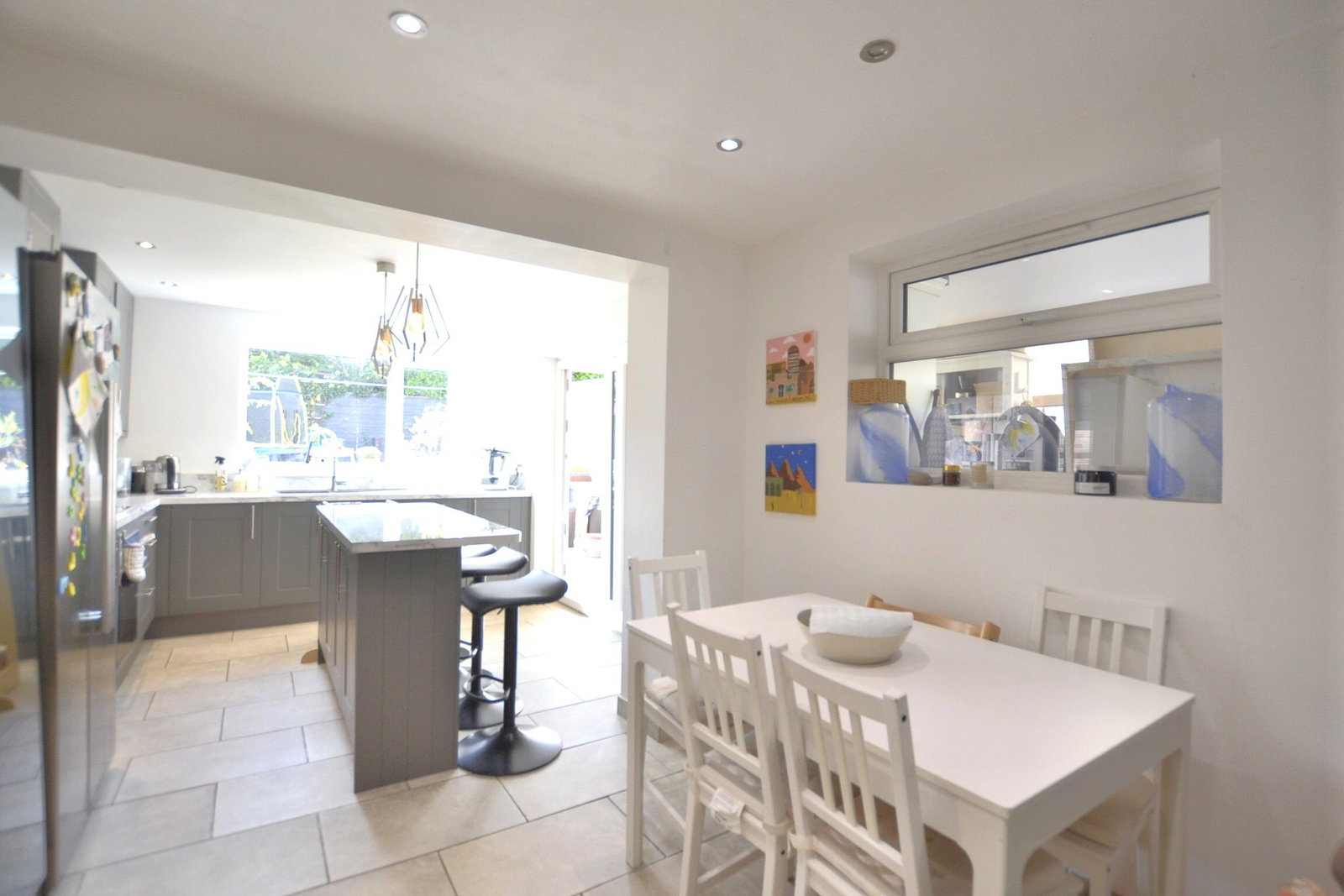 Semi Detached House for sale in Gloucester, Chosen Way, Hucclecote, GL3