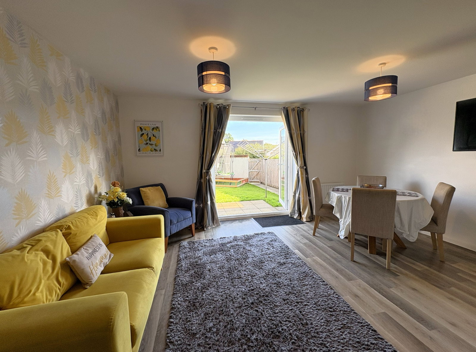 Town House for sale in Tavistock, Staple Tor Road, Tavistock...