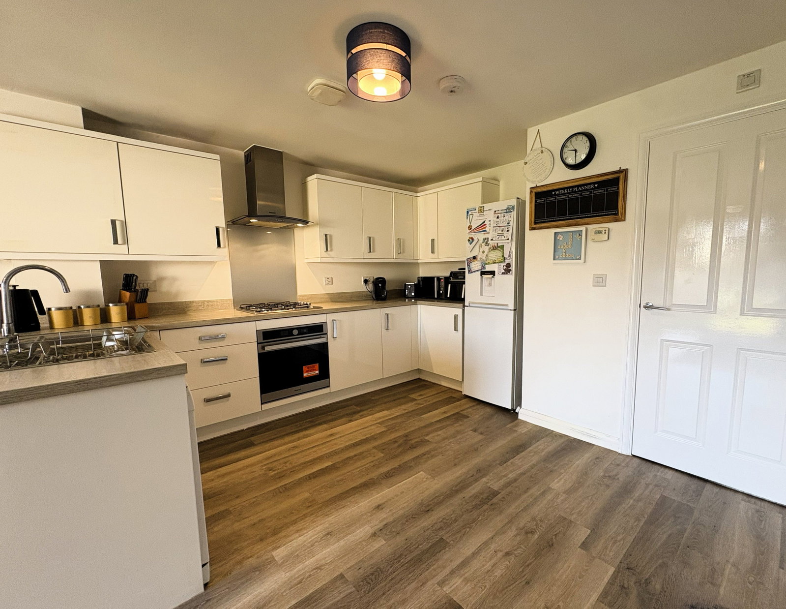 Town House for sale in Tavistock, Staple Tor Road, Tavistock...