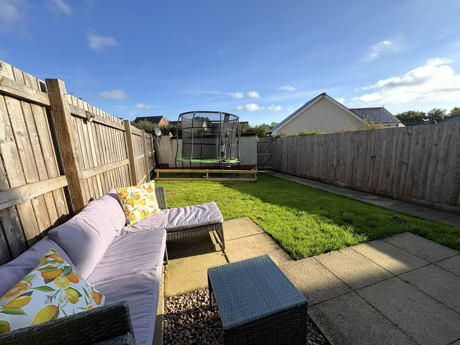 Town House for sale in Tavistock, Staple Tor Road, Tavistock...