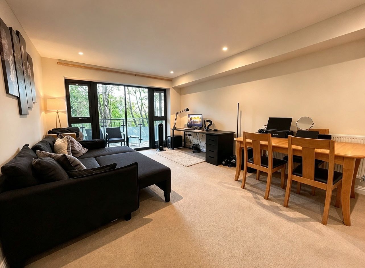 Apartment for sale in Welwyn, Bessemer Road, Welwyn, Hertfordshire, AL7 1GJ