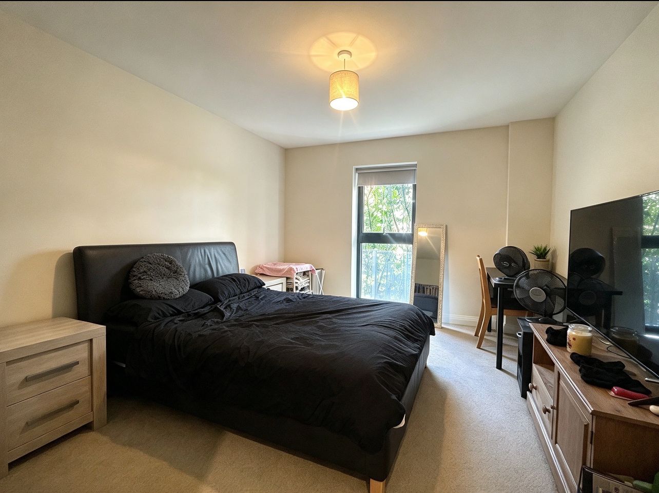 Apartment for sale in Welwyn, Bessemer Road, Welwyn, Hertfordshire, AL7 1GJ