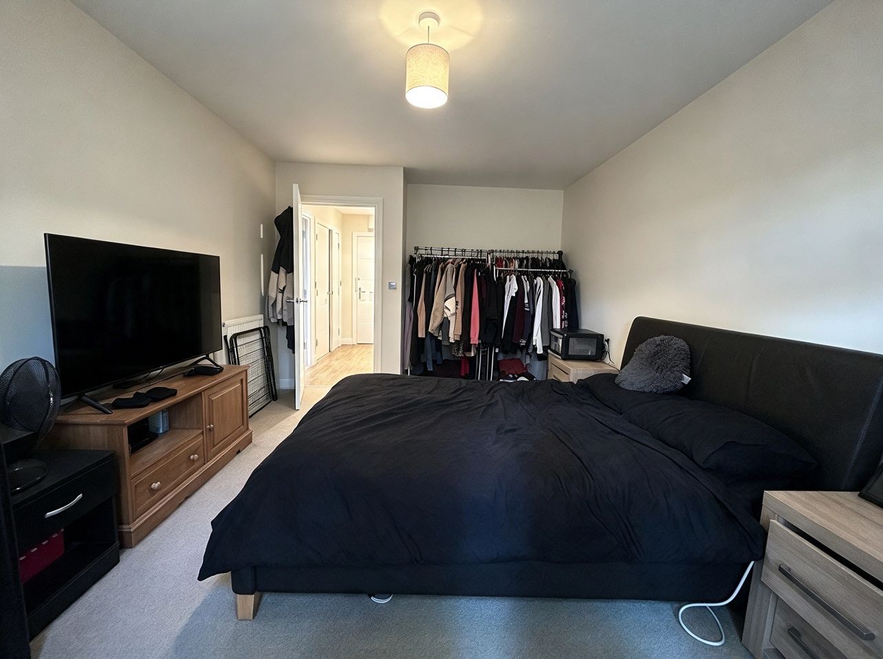 Apartment for sale in Welwyn, Bessemer Road, Welwyn, Hertfordshire, AL7 1GJ