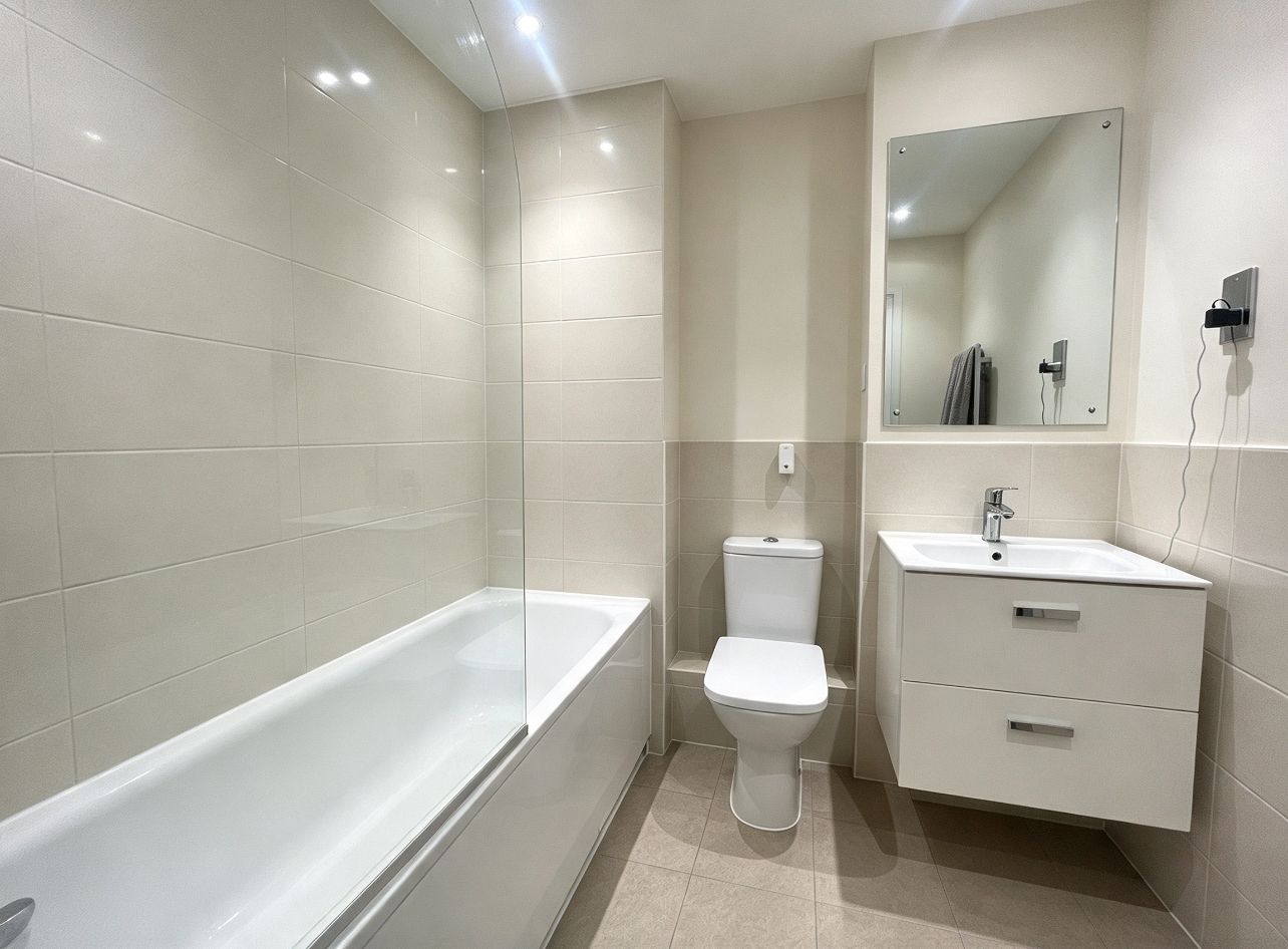 Apartment for sale in Welwyn, Bessemer Road, Welwyn, Hertfordshire, AL7 1GJ