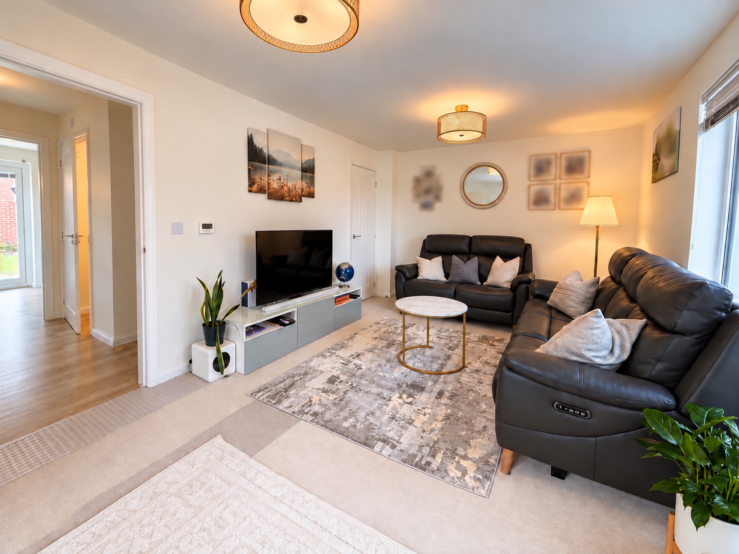Detached House for sale in Exeter, Villers Road, Matford, Exeter, EX2 0BS