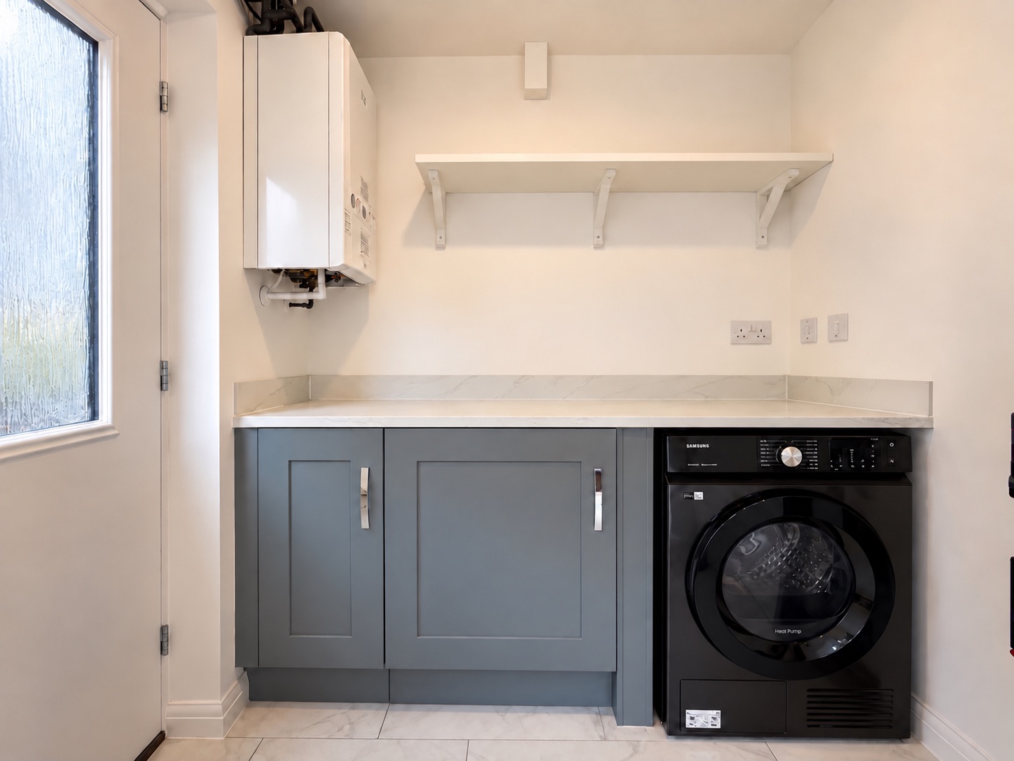 Detached House for sale in Exeter, Villers Road, Matford, Exeter, EX2 0BS