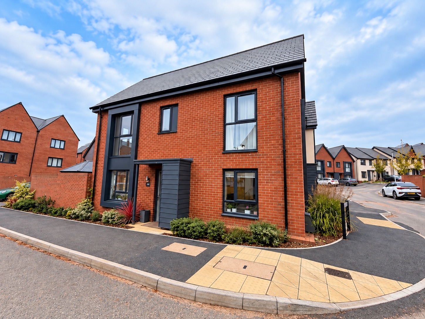 Detached House for sale in Exeter, Villers Road, Matford, Exeter, EX2 0BS