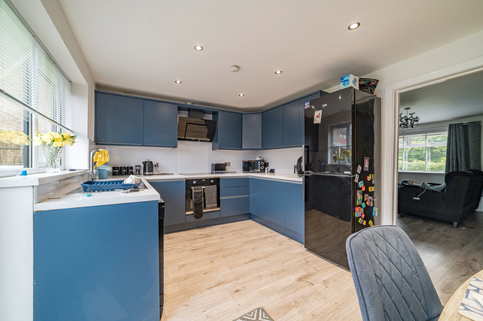 End Of Terrace House for sale in Heywood, Ribble Grove, Summit