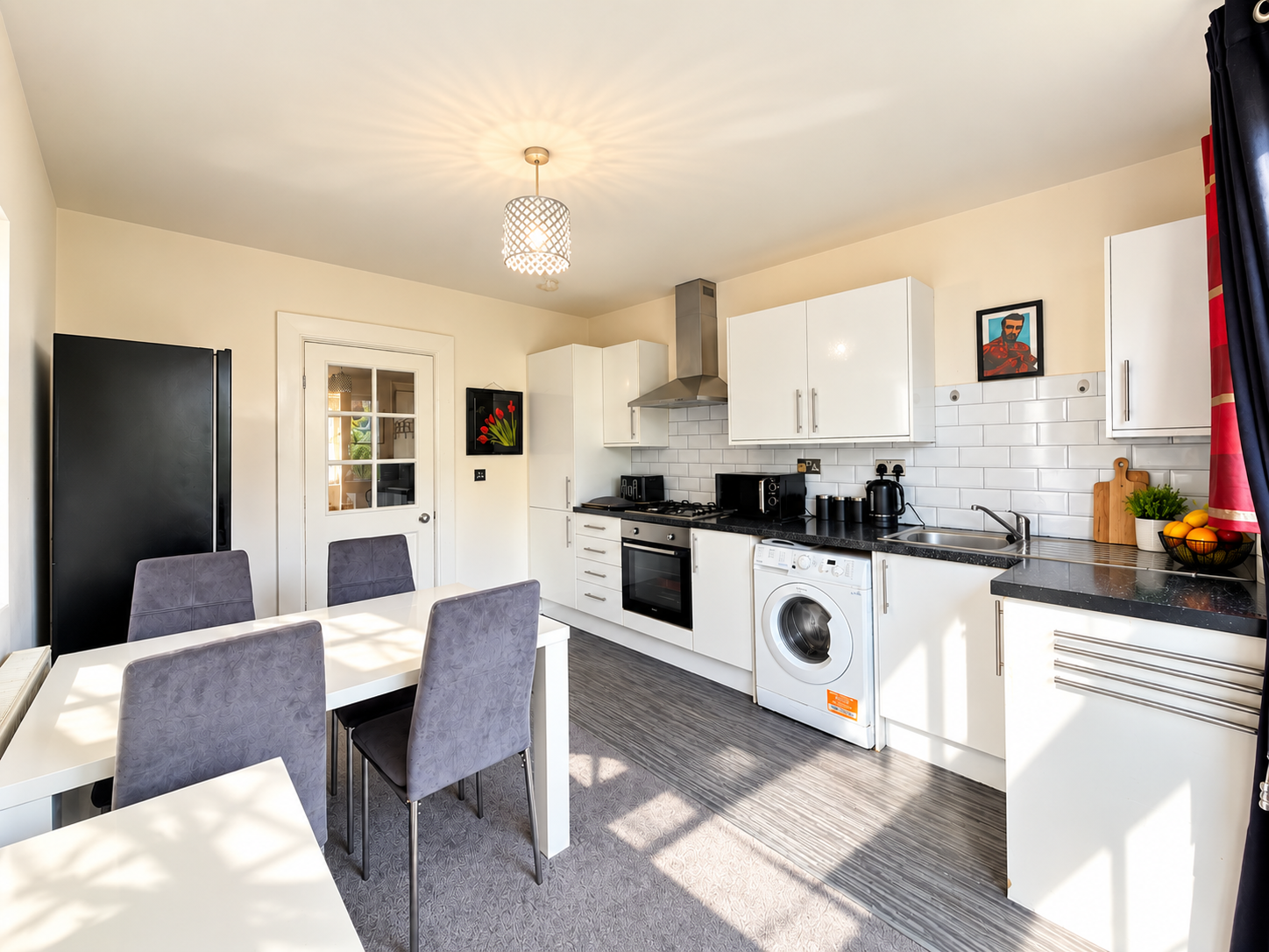 Semi Detached Bungalow for sale in Manchester, Newport Road, Denton, Manchester, M34 7QS
