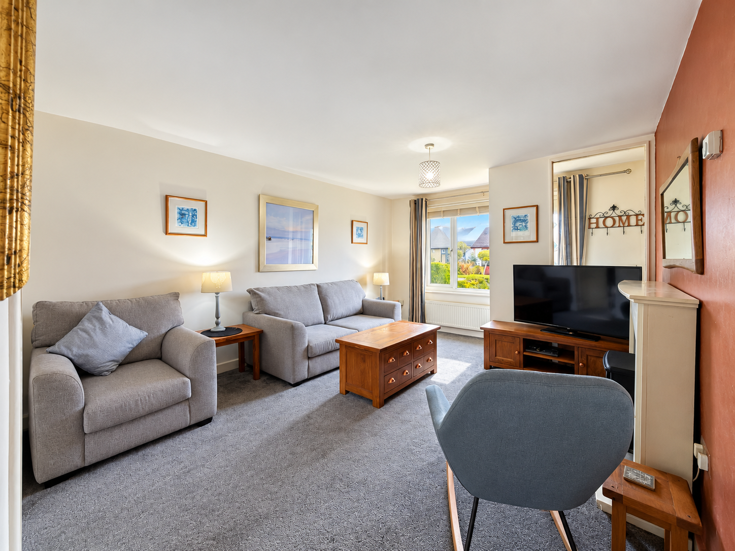 Semi Detached Bungalow for sale in Manchester, Newport Road, Denton, Manchester, M34 7QS