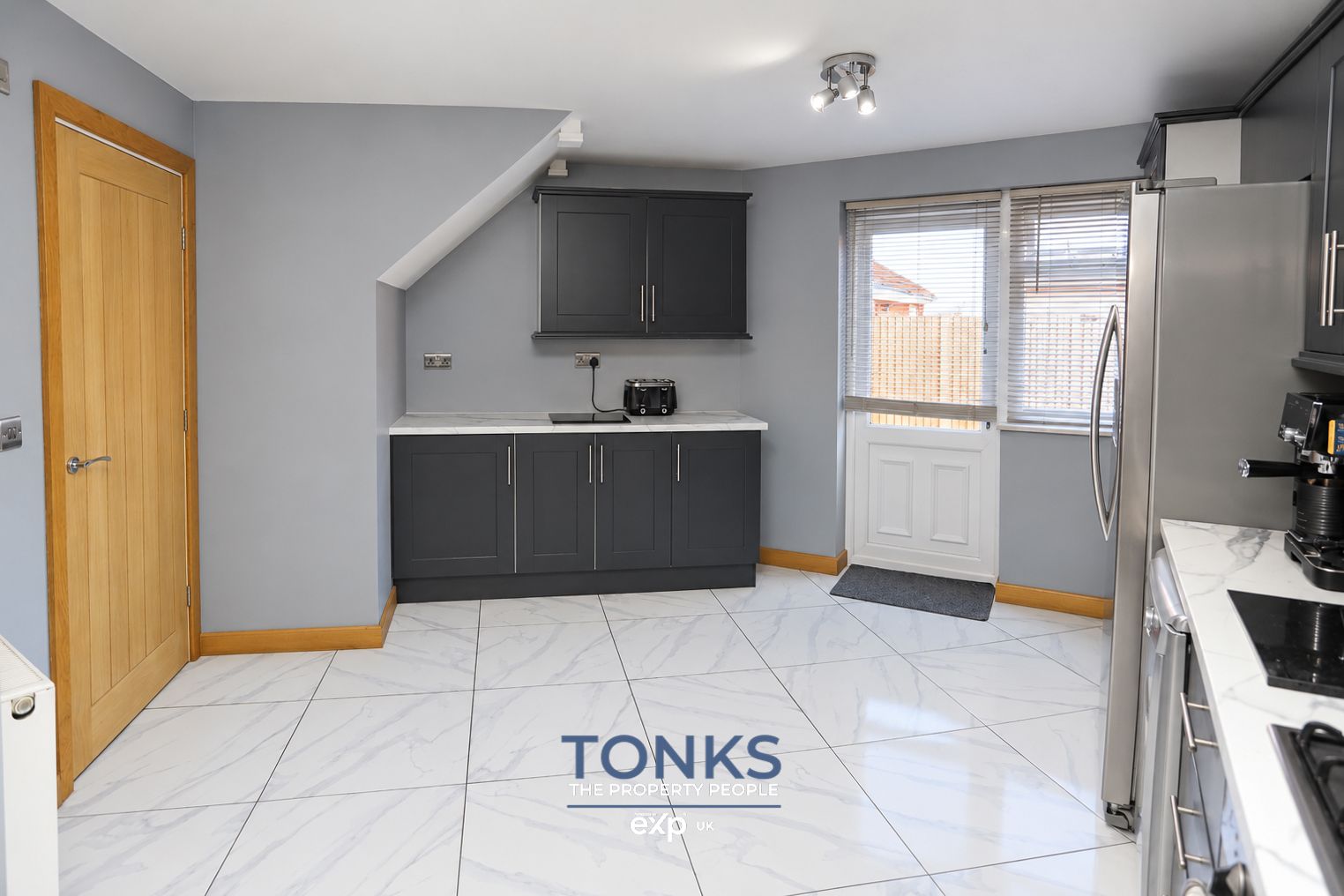 Semi Detached House for sale in Halesowen, Century Way, Halesowen, B63 2TQ