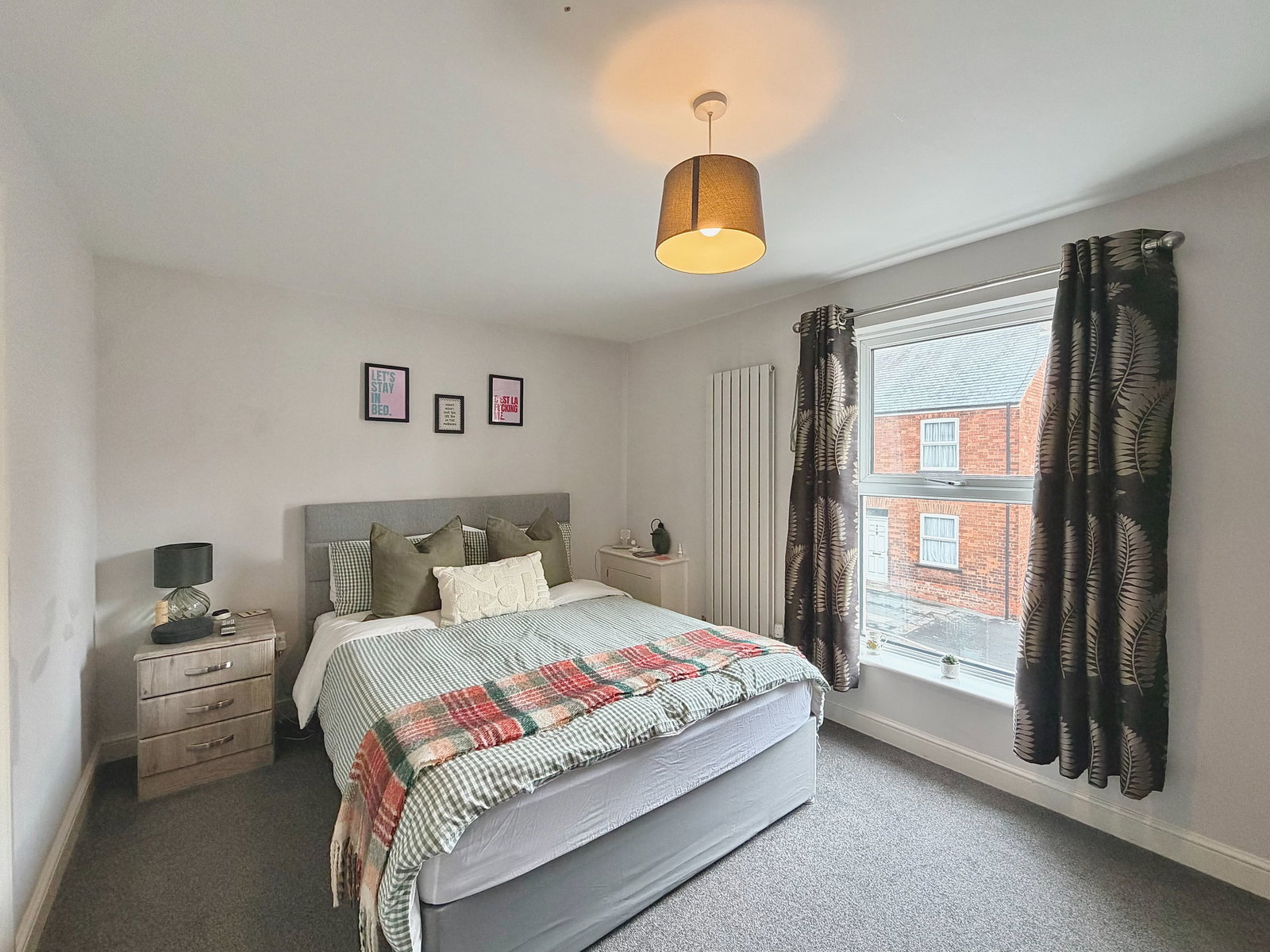 Flat for sale in York, York Road, Market Weighton, York, YO43 3EE