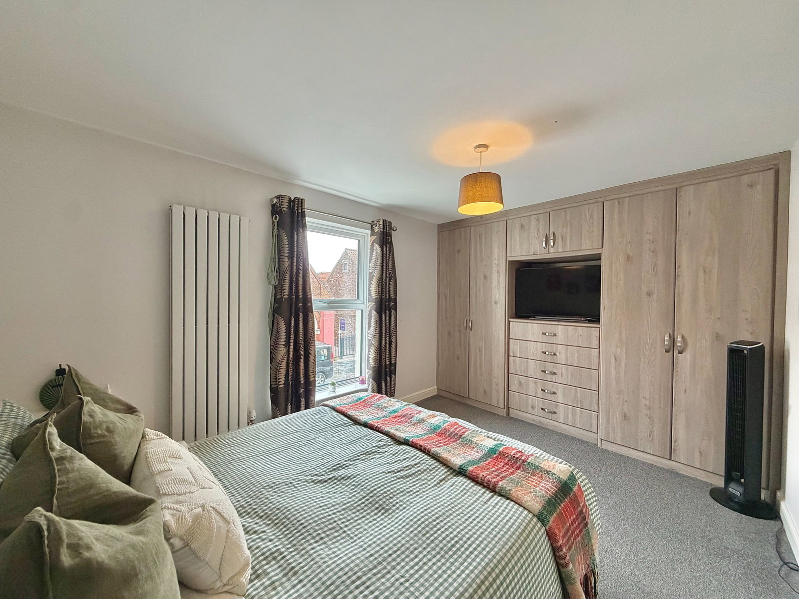 Flat for sale in York, York Road, Market Weighton, York, YO43 3EE
