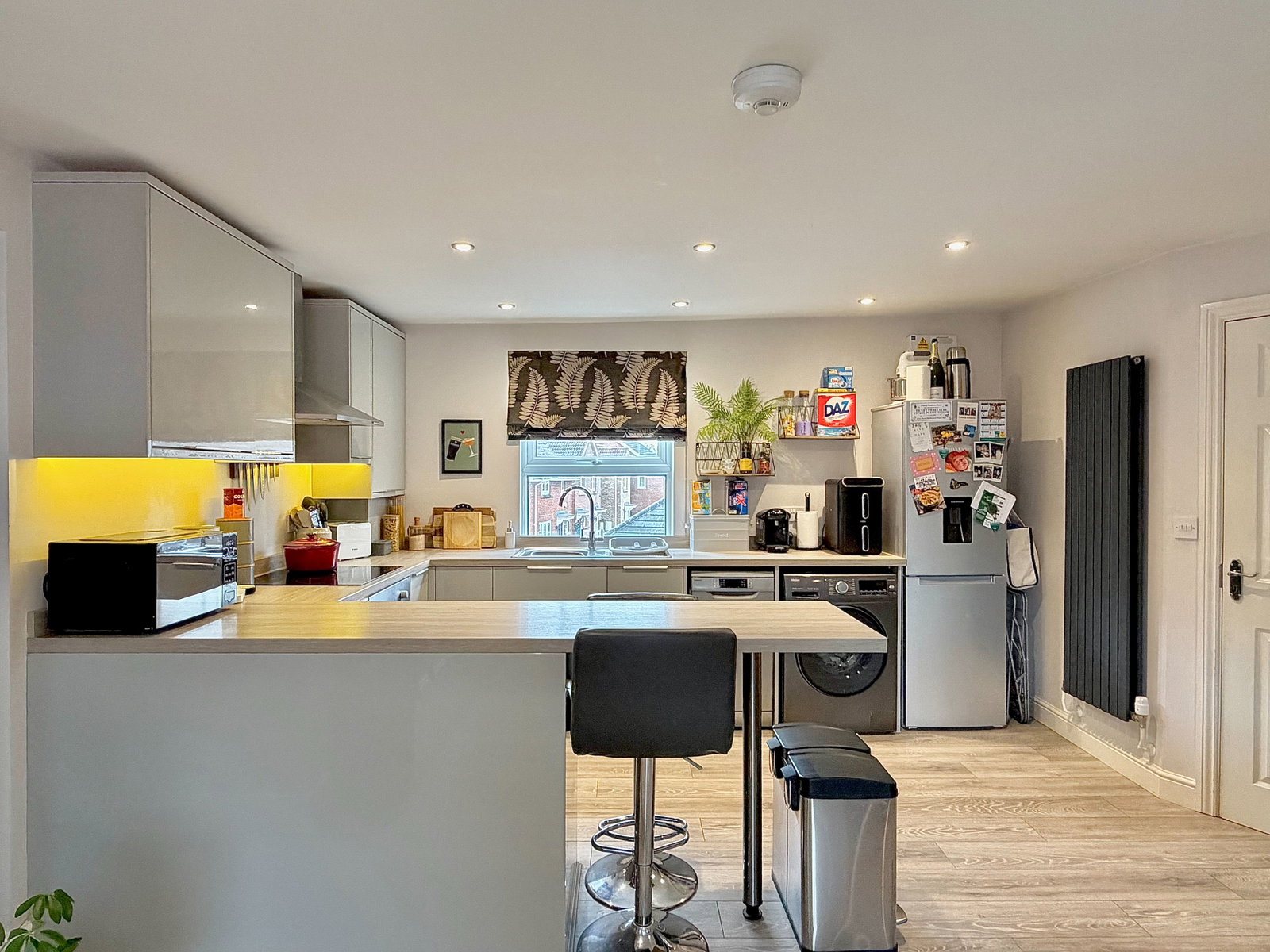 Flat for sale in York, York Road, Market Weighton, York, YO43 3EE