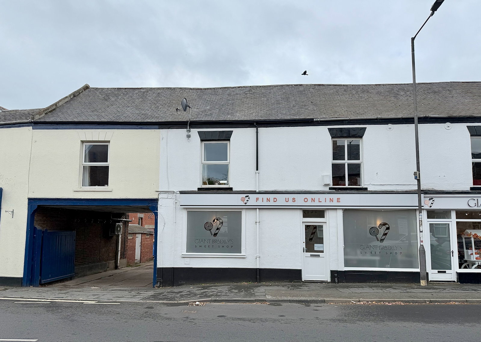 Flat for sale in York, York Road, Market Weighton, York, YO43 3EE