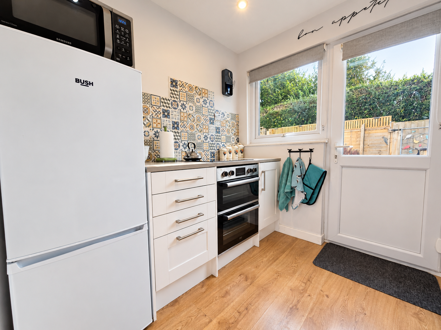 Terraced House for sale in Barnstaple, St. Katherines Close, Yelland, Barnstaple, EX31 3EW