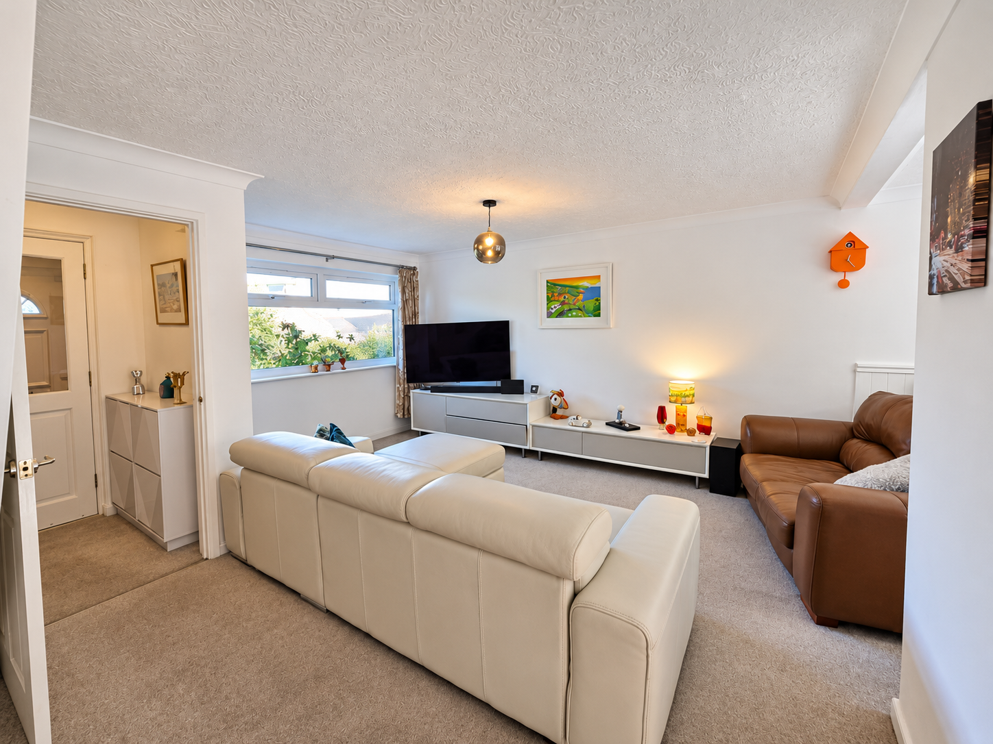 Terraced House for sale in Barnstaple, St. Katherines Close, Yelland, Barnstaple, EX31 3EW