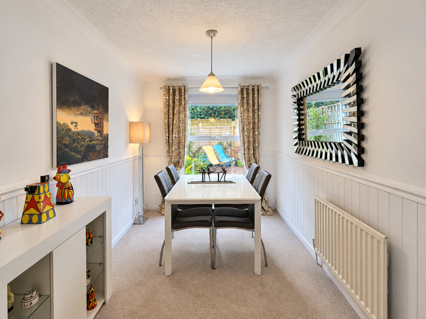 Terraced House for sale in Barnstaple, St. Katherines Close, Yelland, Barnstaple, EX31 3EW