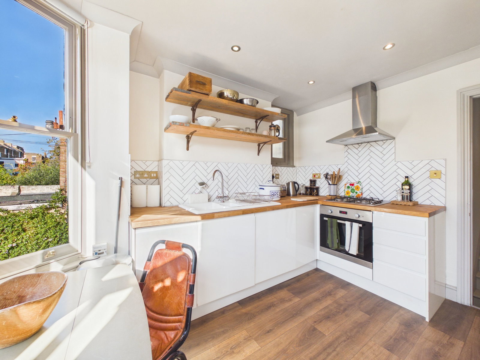 Maisonette for sale in Ramsgate, Ramsgate CT11