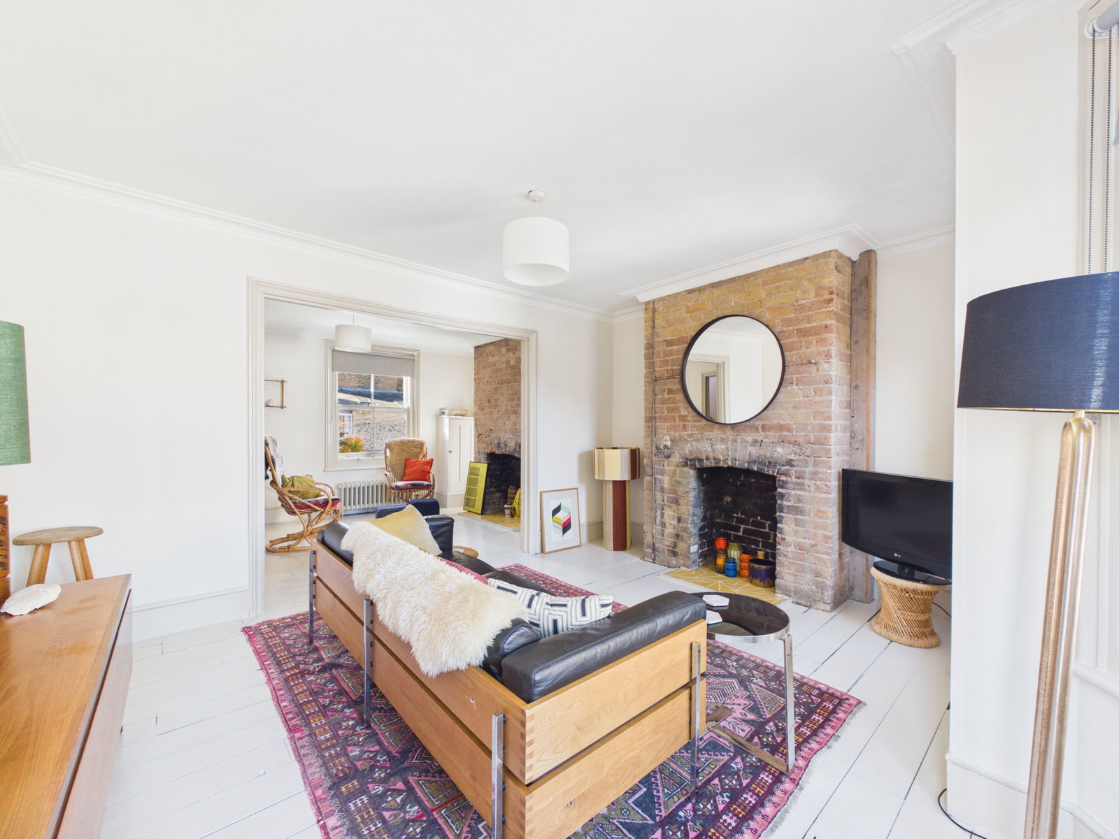 Maisonette for sale in Ramsgate, Ramsgate CT11
