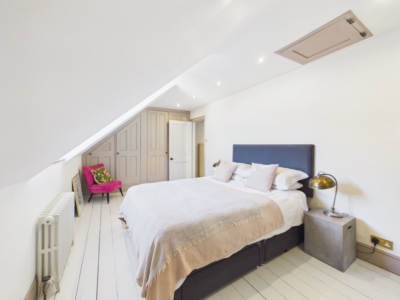 Maisonette for sale in Ramsgate, Ramsgate CT11