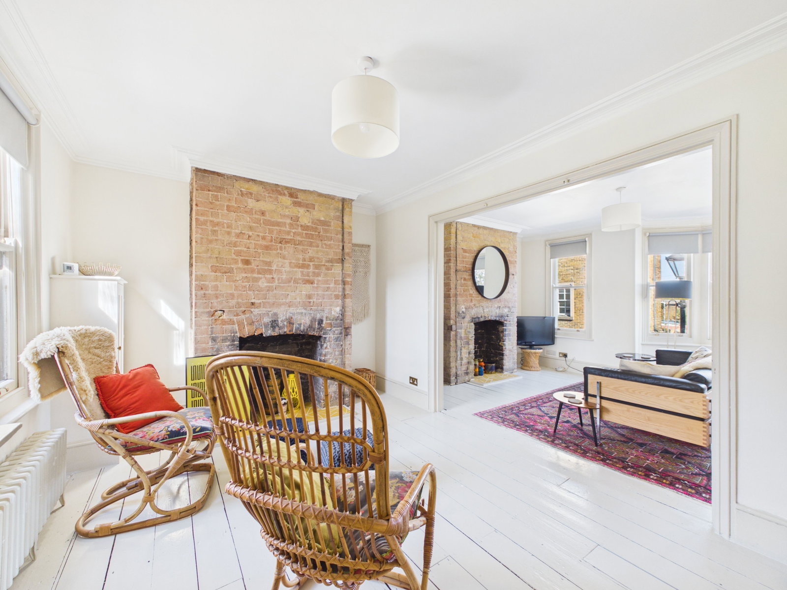 Maisonette for sale in Ramsgate, Ramsgate CT11