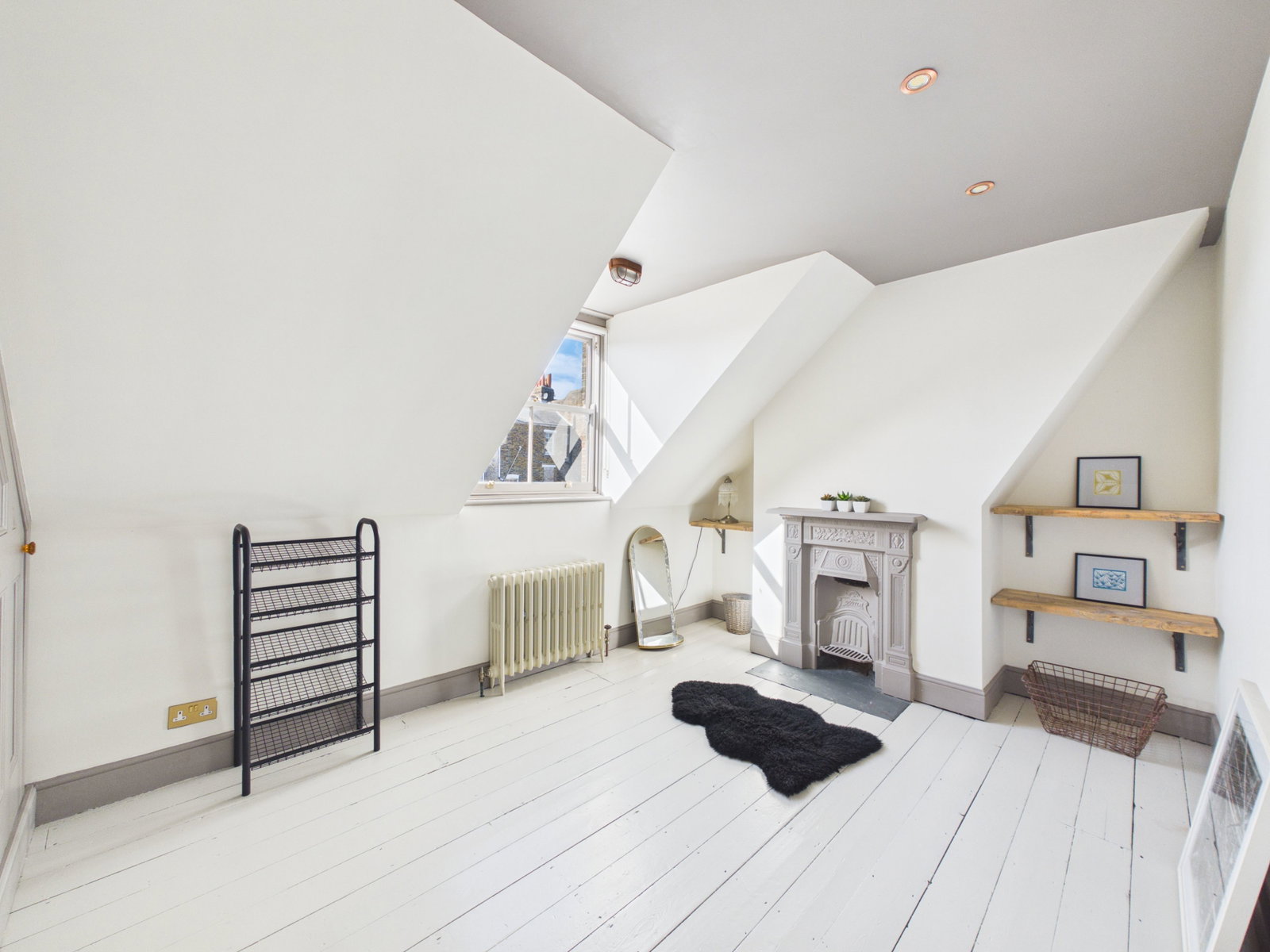 Maisonette for sale in Ramsgate, Ramsgate CT11