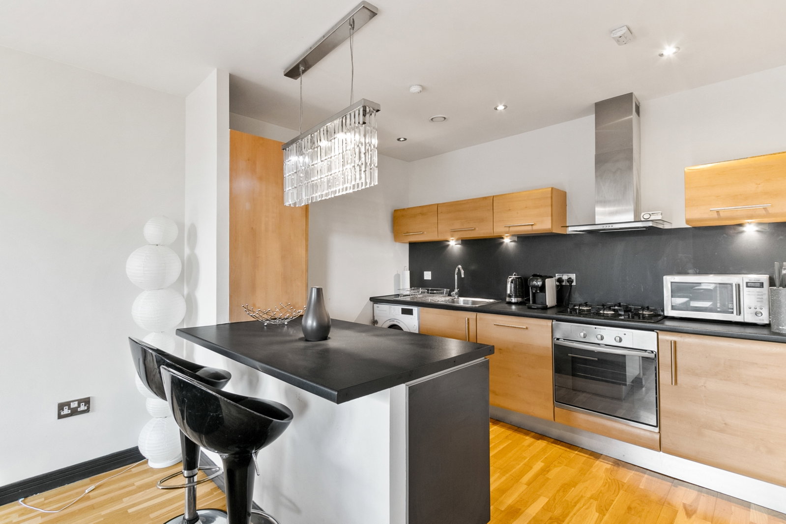 Studio for sale in Glasgow, Rose Street, Glasgow, G3