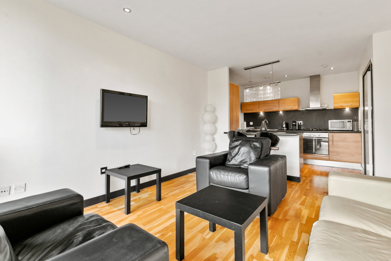 Studio for sale in Glasgow, Rose Street, Glasgow, G3