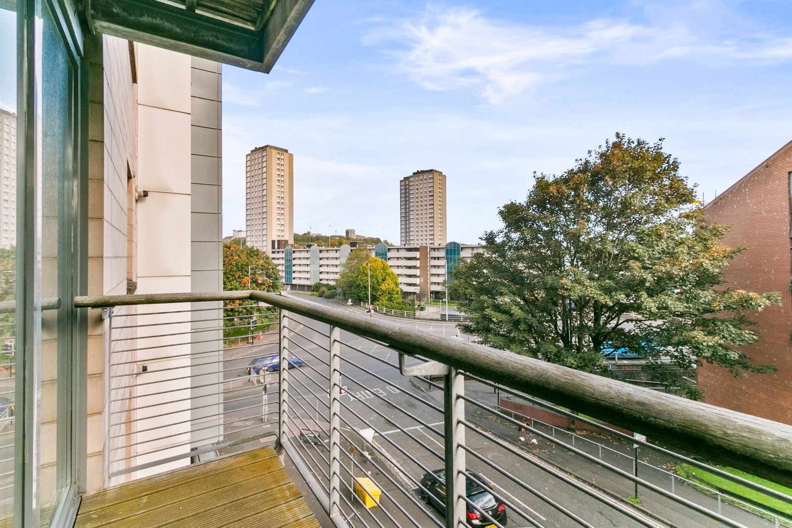Studio for sale in Glasgow, Rose Street, Glasgow, G3