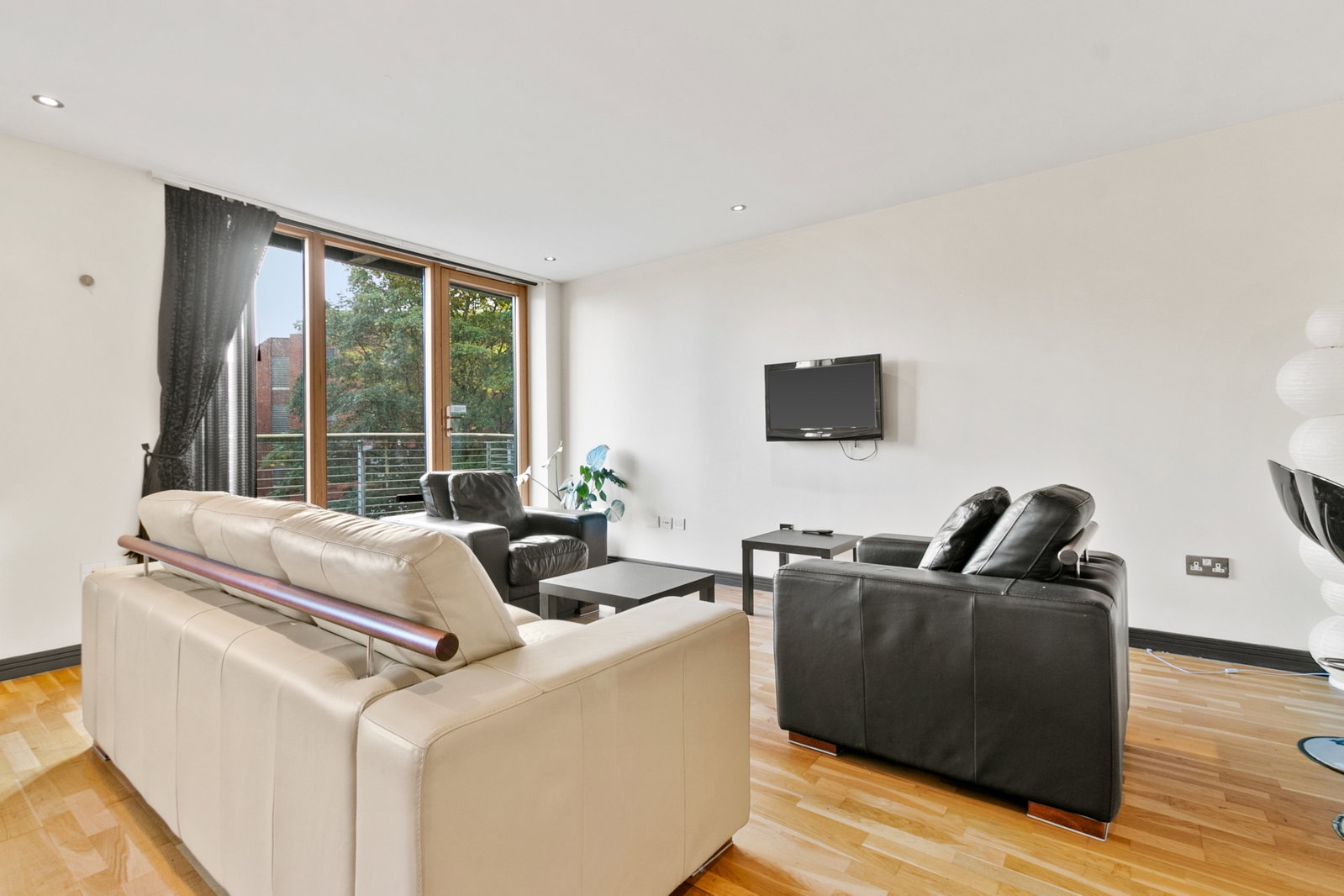 Studio for sale in Glasgow, Rose Street, Glasgow, G3