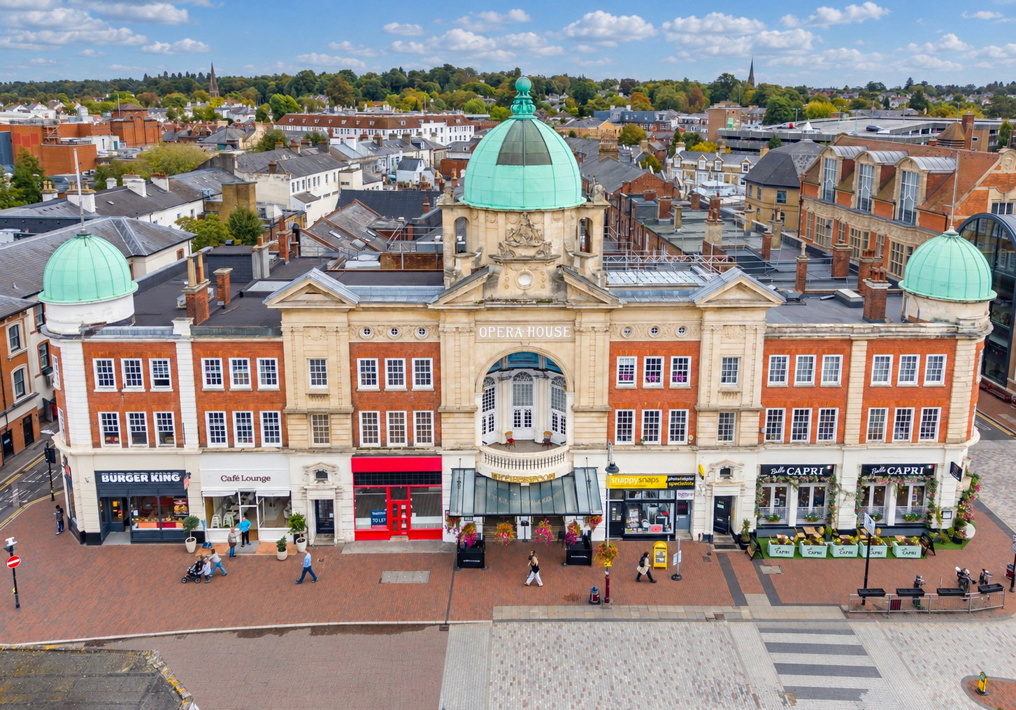 Flat for sale in Tunbridge Wells, Mount Pleasant Road, Tunbridge Wells, TN1 1RT