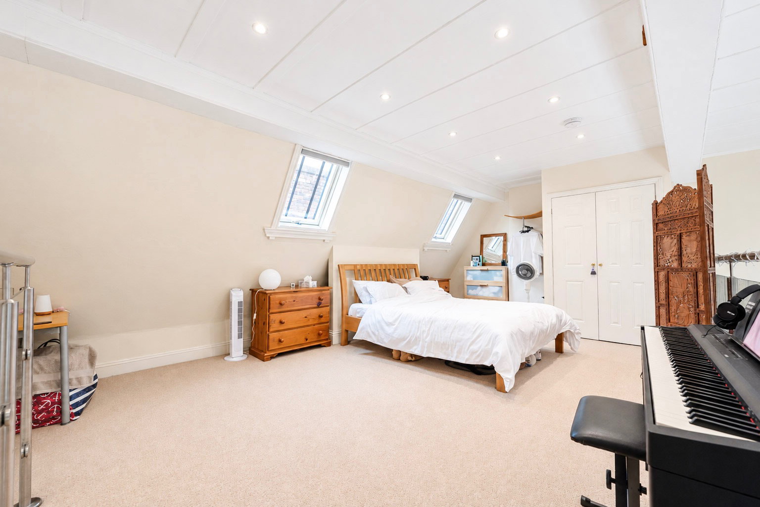 Flat for sale in Tunbridge Wells, Mount Pleasant Road, Tunbridge Wells, TN1 1RT