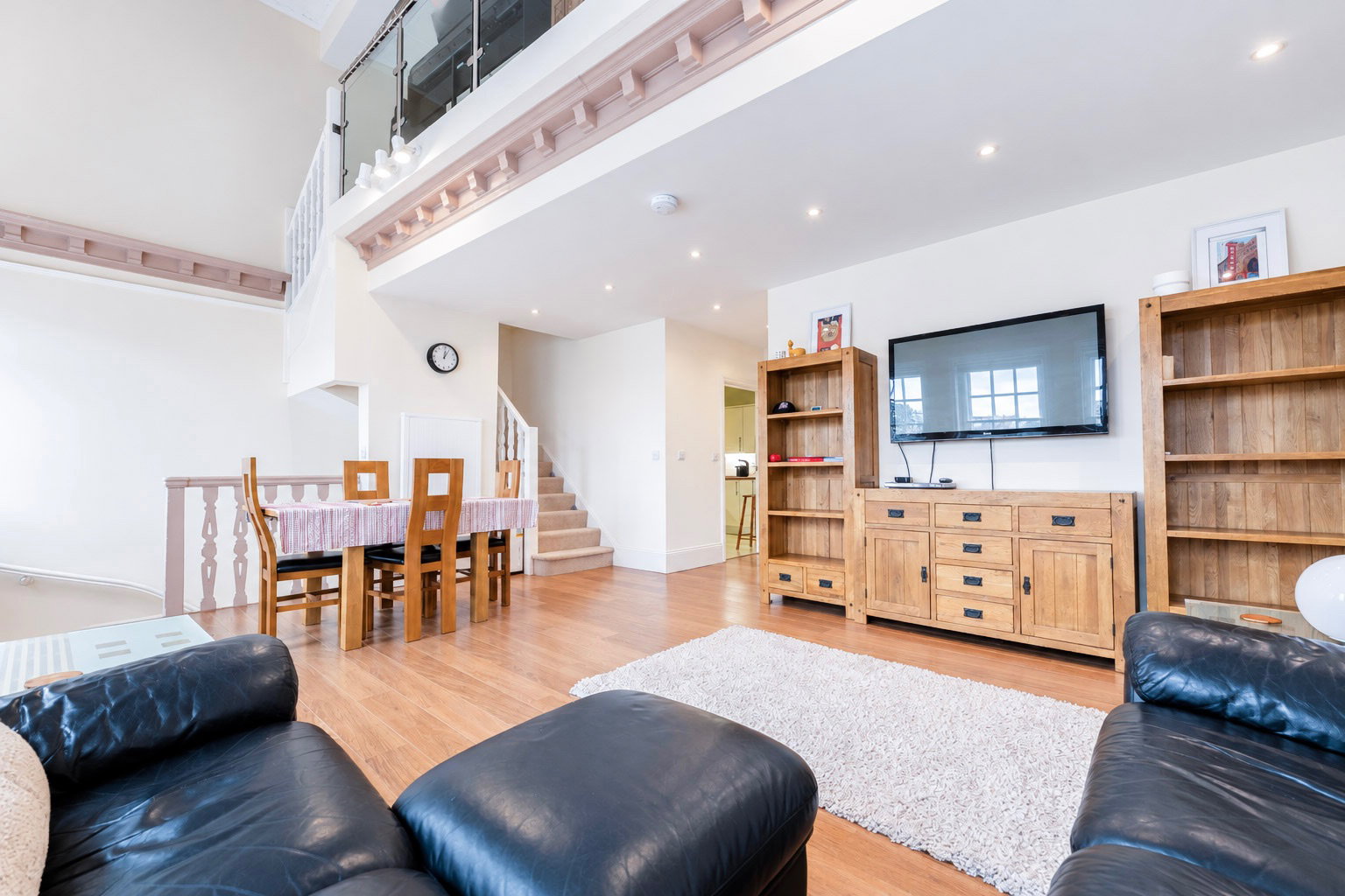 Flat for sale in Tunbridge Wells, Mount Pleasant Road, Tunbridge Wells, TN1 1RT