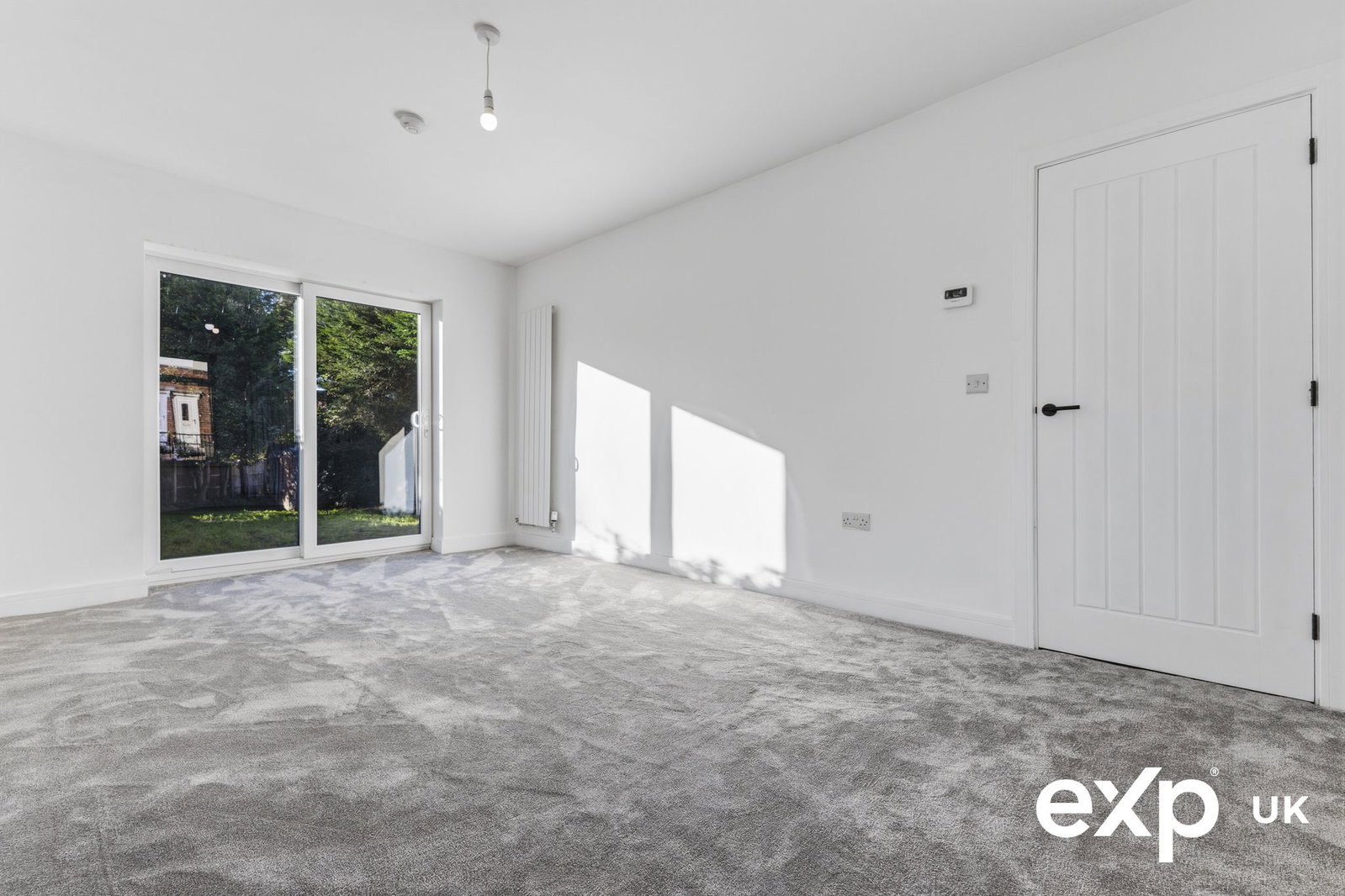 Terraced House for sale in Mansfield, Appleton Road, Blidworth, NG21 0SQ
