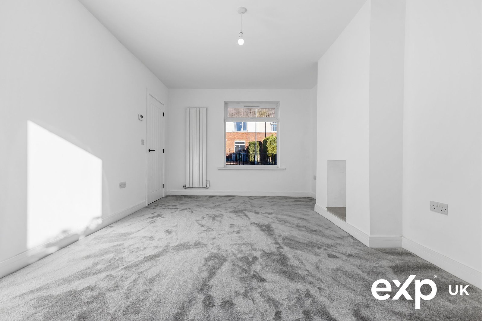 Terraced House for sale in Mansfield, Appleton Road, Blidworth, NG21 0SQ