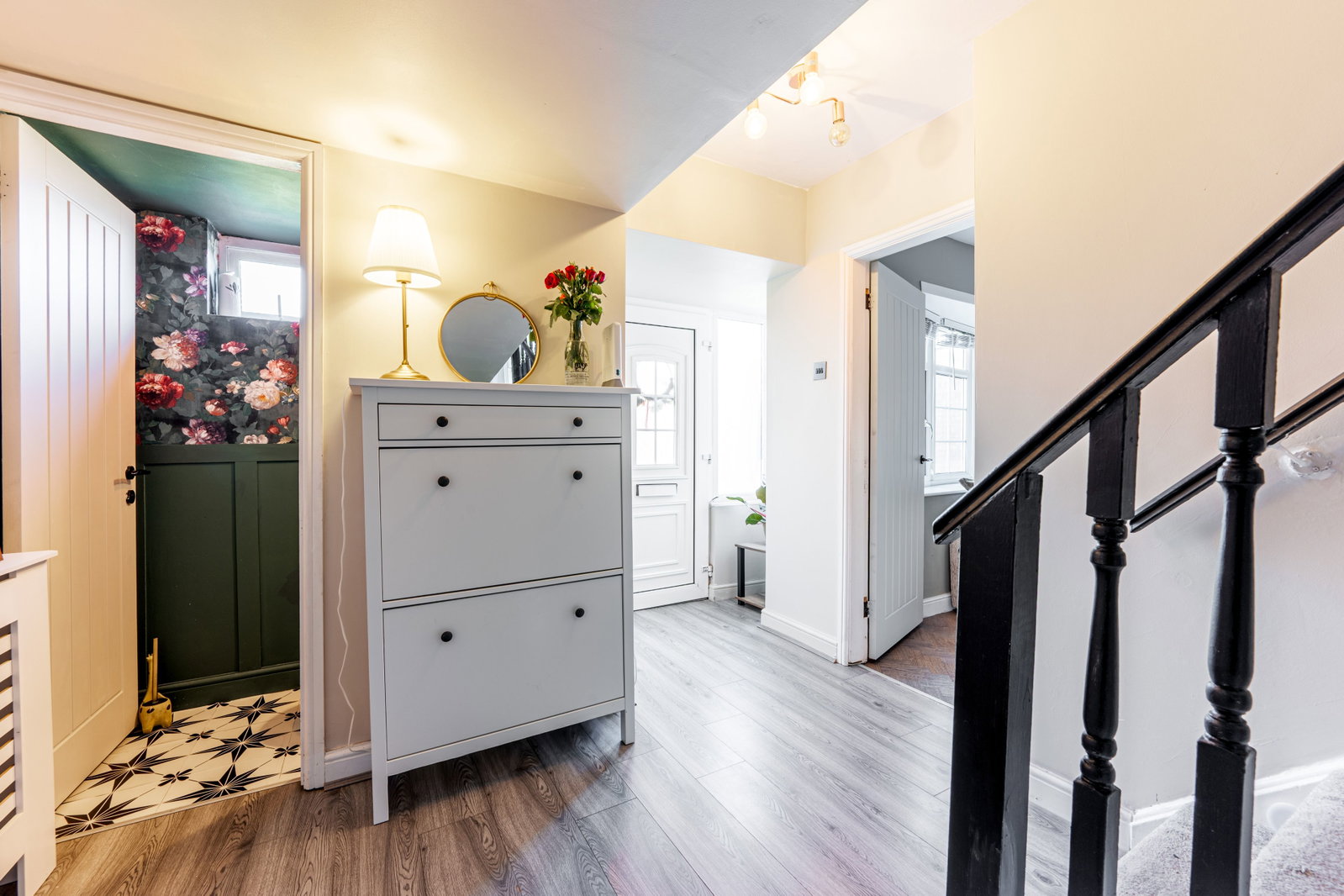 Detached House for sale in Walsall, Heygate Way, Aldridge, WS9 8SD
