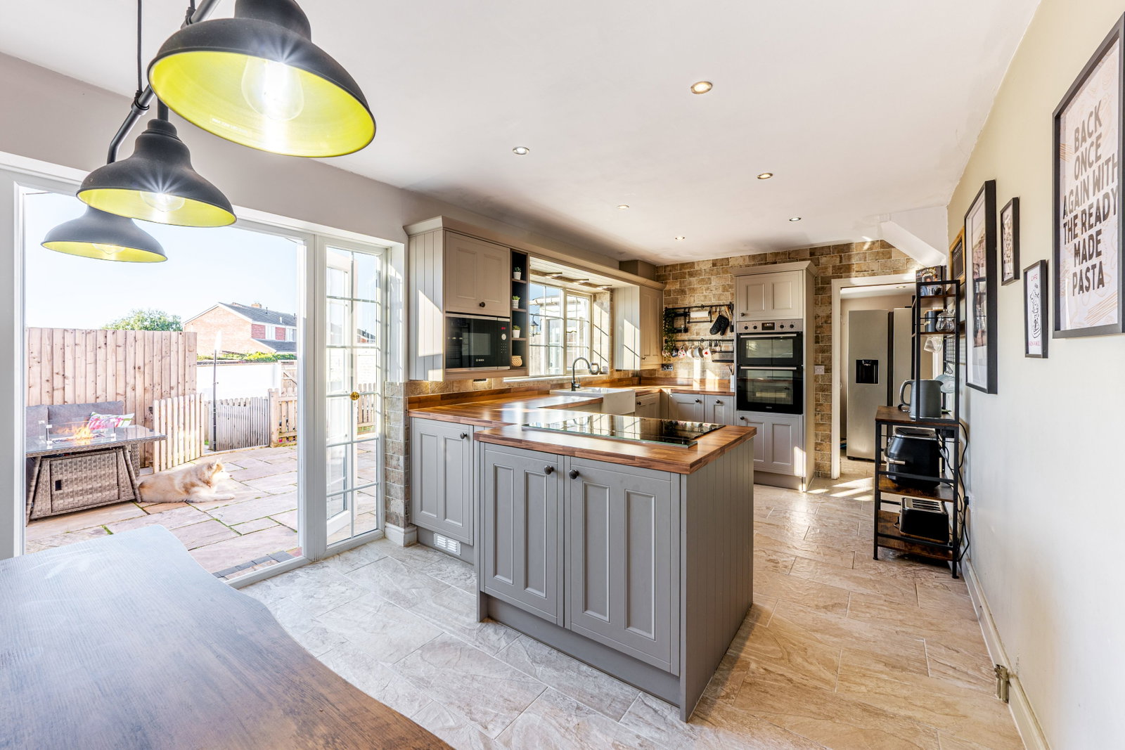 Detached House for sale in Walsall, Heygate Way, Aldridge, WS9 8SD