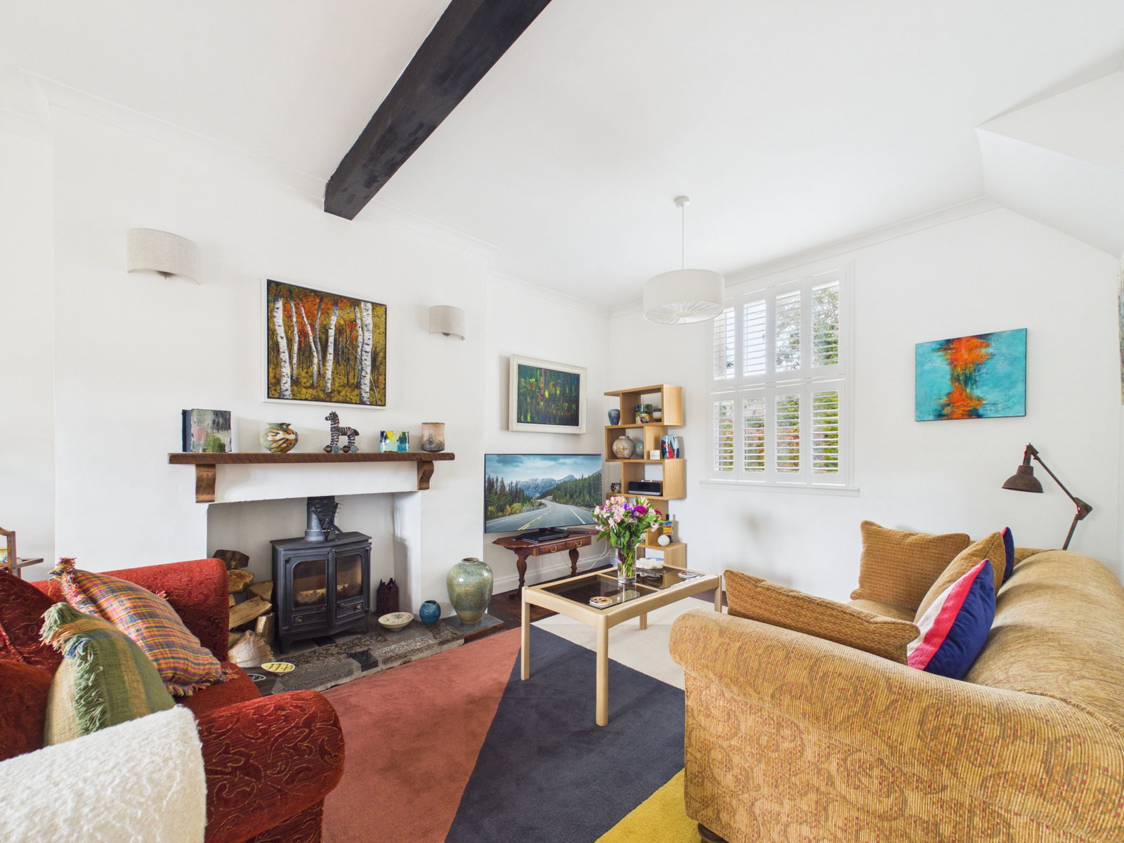 Detached House for sale in Liskeard, Dobwalls, PL14 6JB (Agent Reference PM0522), 1318 m²