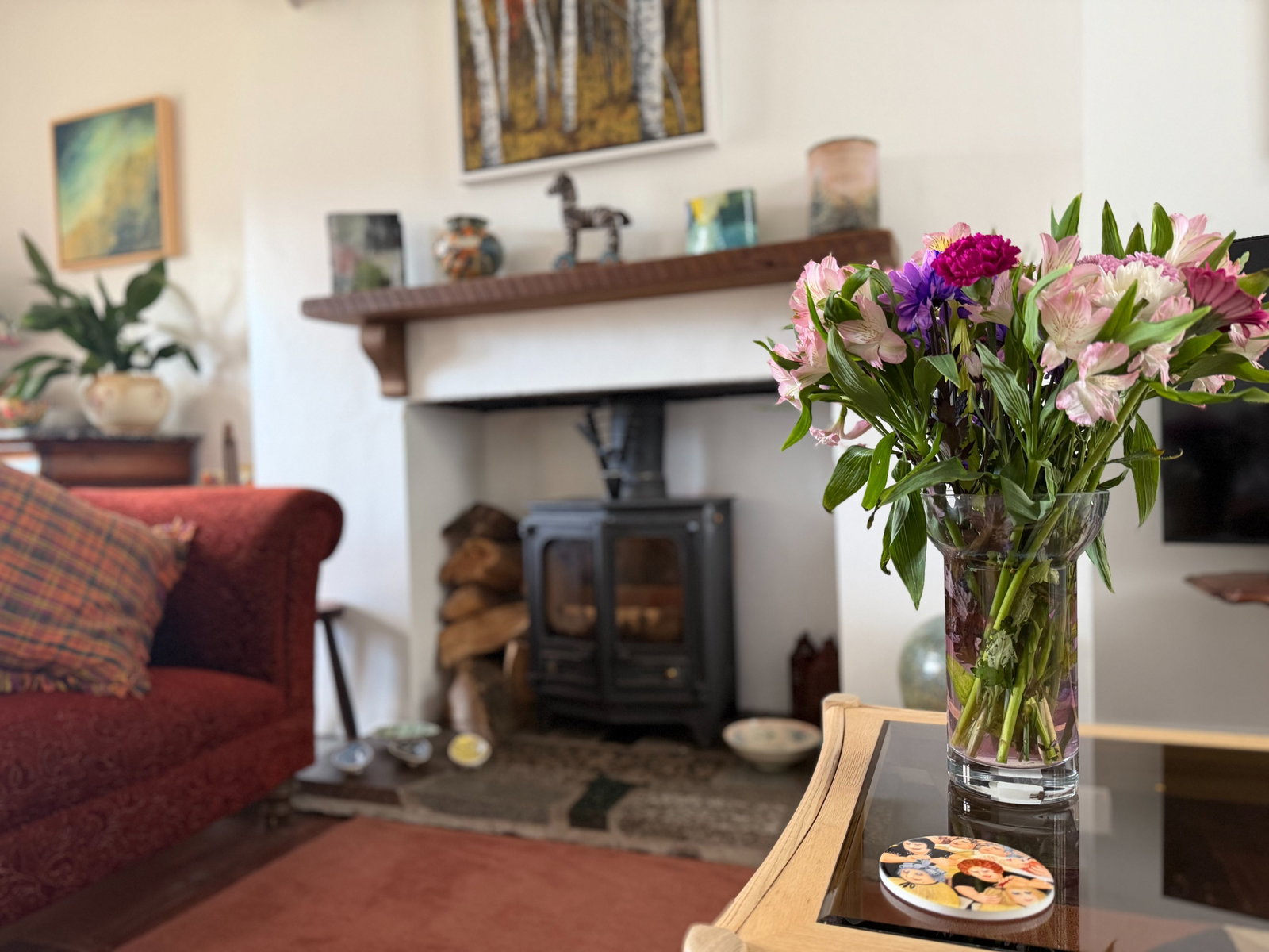 Detached House for sale in Liskeard, Dobwalls, PL14 6JB (Agent Reference PM0522), 1318 m²