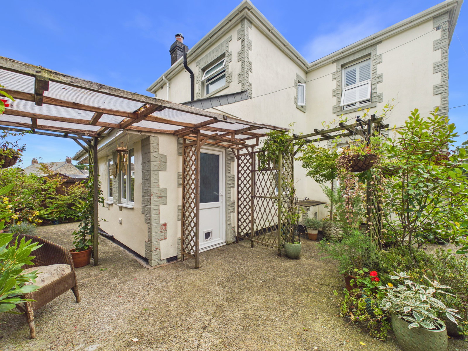 Detached House for sale in Liskeard, Dobwalls, PL14 6JB (Agent Reference PM0522), 1318 m²